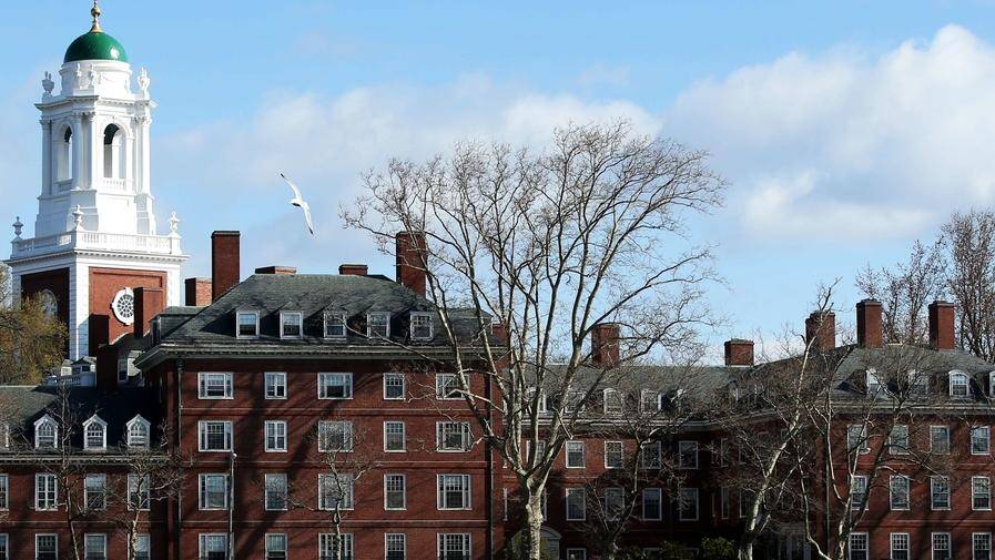 Départ forcé de deux dirigeants du Centre d’études sur le Moyen-Orient à Harvard