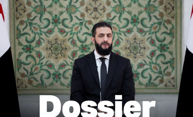 Dans les coulisses de la nouvelle Syrie : notre dossier