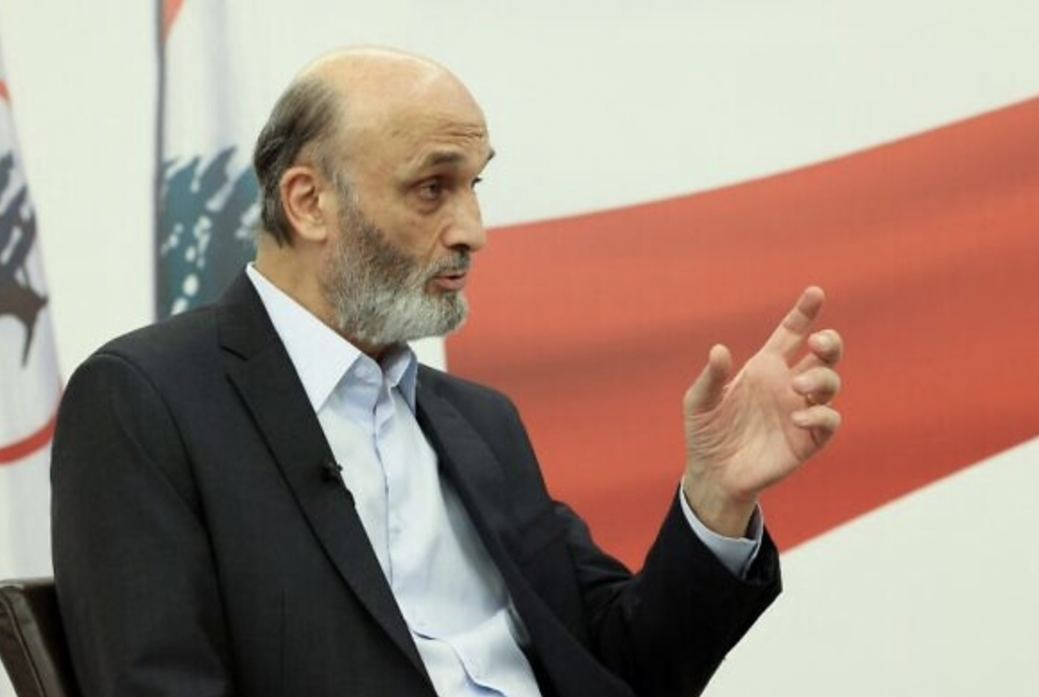Geagea demande à l’État les conclusions de l’enquête sur les tirs de roquettes non revendiqués