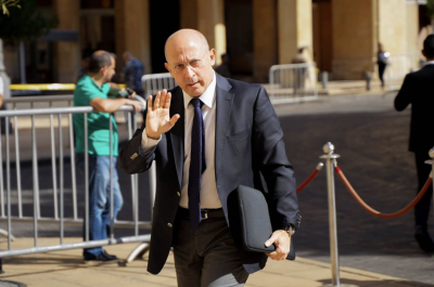 Municipales à Haret Hreik: tensions entre le CPL et Alain Aoun