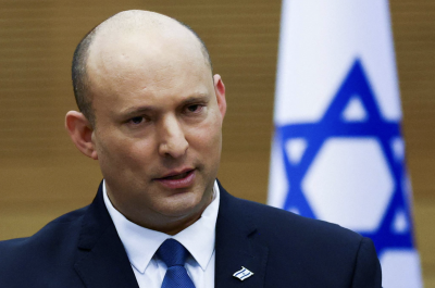 « Israël devrait frapper l’Iran après chaque tir des houthis », selon un ancien Premier ministre israélien