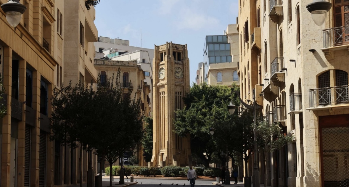 Lebanon will switch to daylight saving time on the night of Saturday to Sunday
