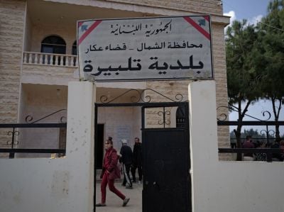 Les ministres des Affaires sociales et des Déplacés appellent au retour des réfugiés syriens