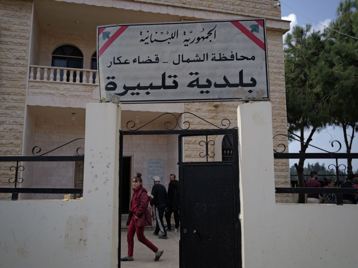 ‘Time is very opportune’ for return of Syrian refugees, says Minister of Social Affair