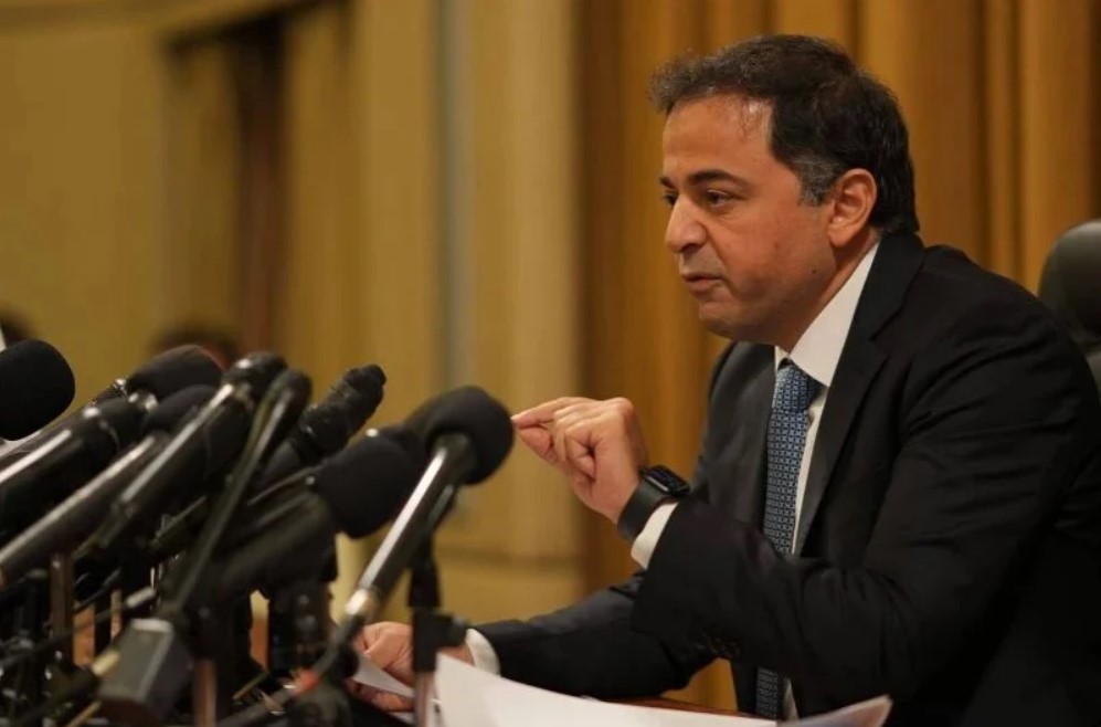 Wassim Mansouri: Key takeaways from BDL interim governor's term