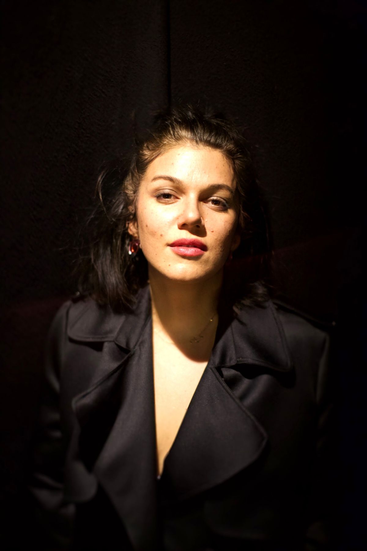 Rana Khoury: Theater, her mother, and society's problems