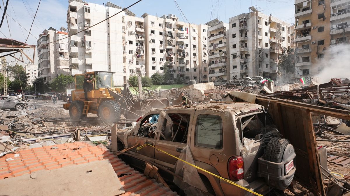« Escalade dangereuse » entre le Liban et Israël : mises en garde et appels à la retenue