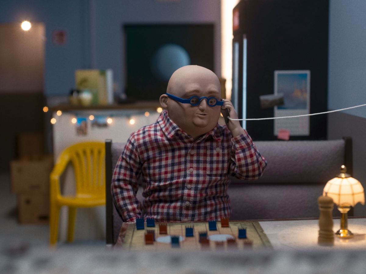 Au cinéma Royal, à Bourj Hammoud, trois jours pour découvrir le meilleur de l’animation mondiale Au cinéma Royal, à Bourj Hammoud, trois jours pour découvrir le meilleur de l’animation mondiale