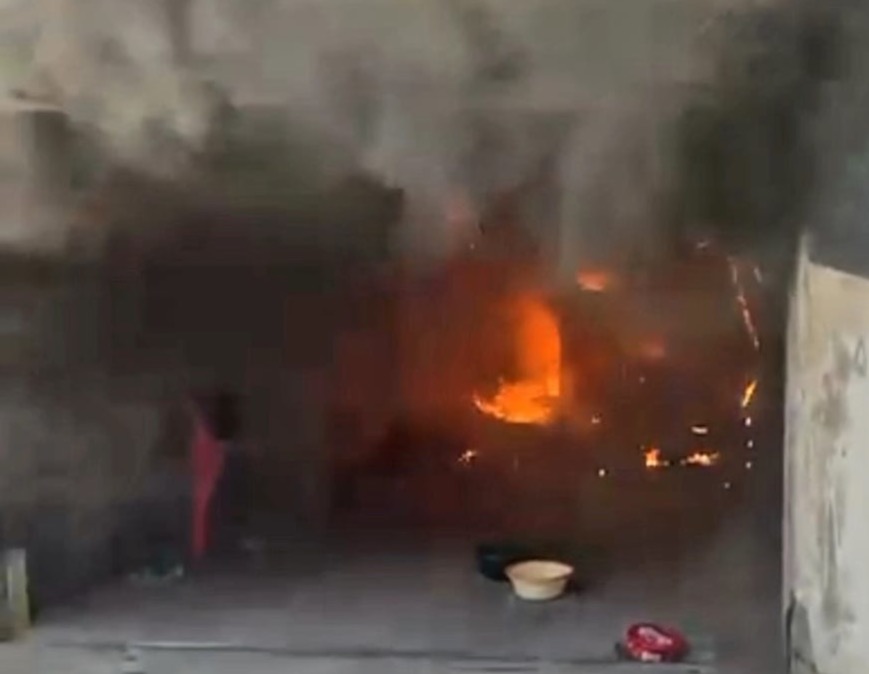 Five members from same family killed in Mina fire