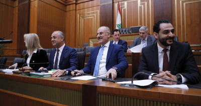 Loi électorale : les commissions conjointes reportent leur étude des propositions de Khalil