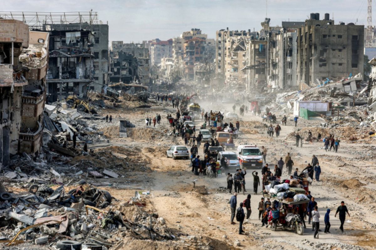 Derrière la traque de soldats israéliens accusés de crimes, la Fondation Hind Rajab