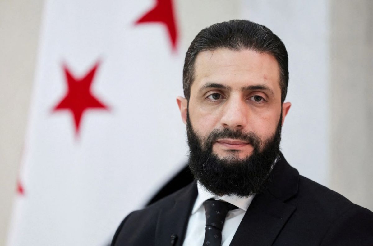 Syria reverses bar closures in Damascus Christian areas