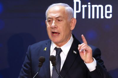 Netanyahu en visite en Hongrie le 2 avril malgré le mandat d'arrêt de la CPI