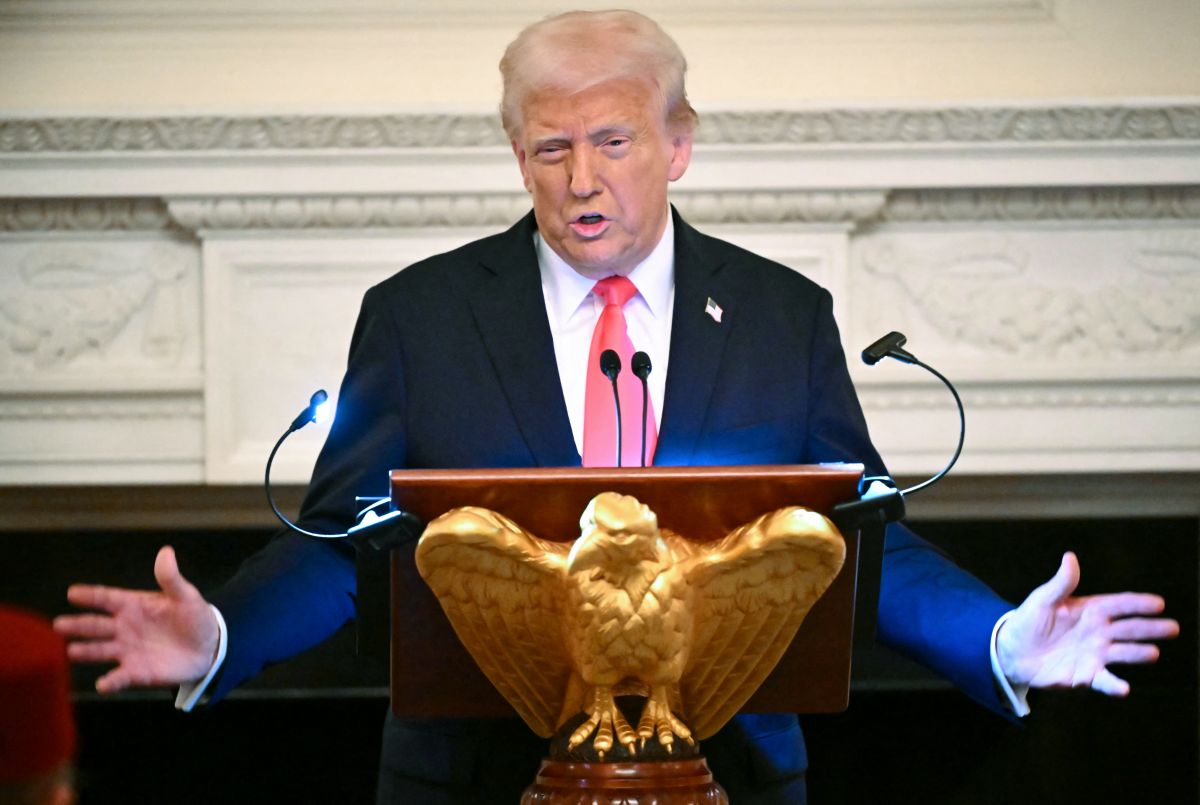 Face à Trump, des alliés de Washington rouvrent le débat sur l'arme nucléaire