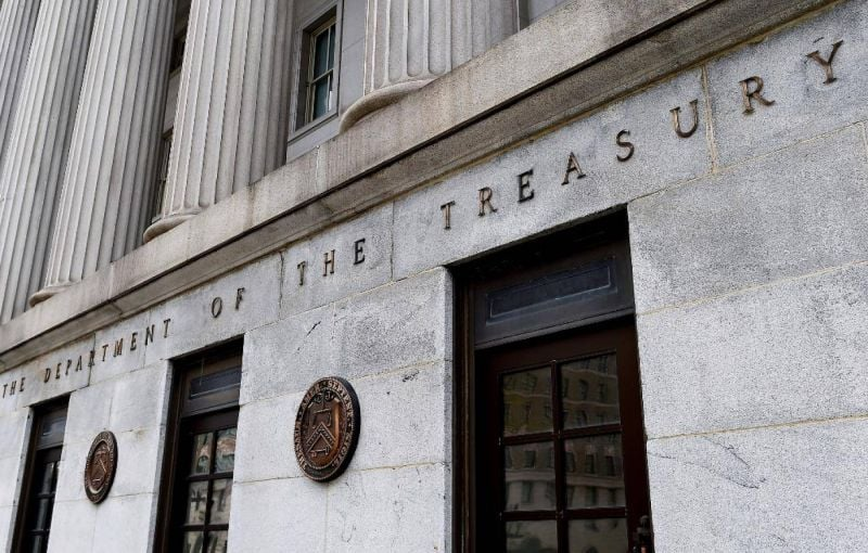 Les États-Unis imposent de nouvelles sanctions contre des individus et entreprises soutenant le financement du Hezbollah