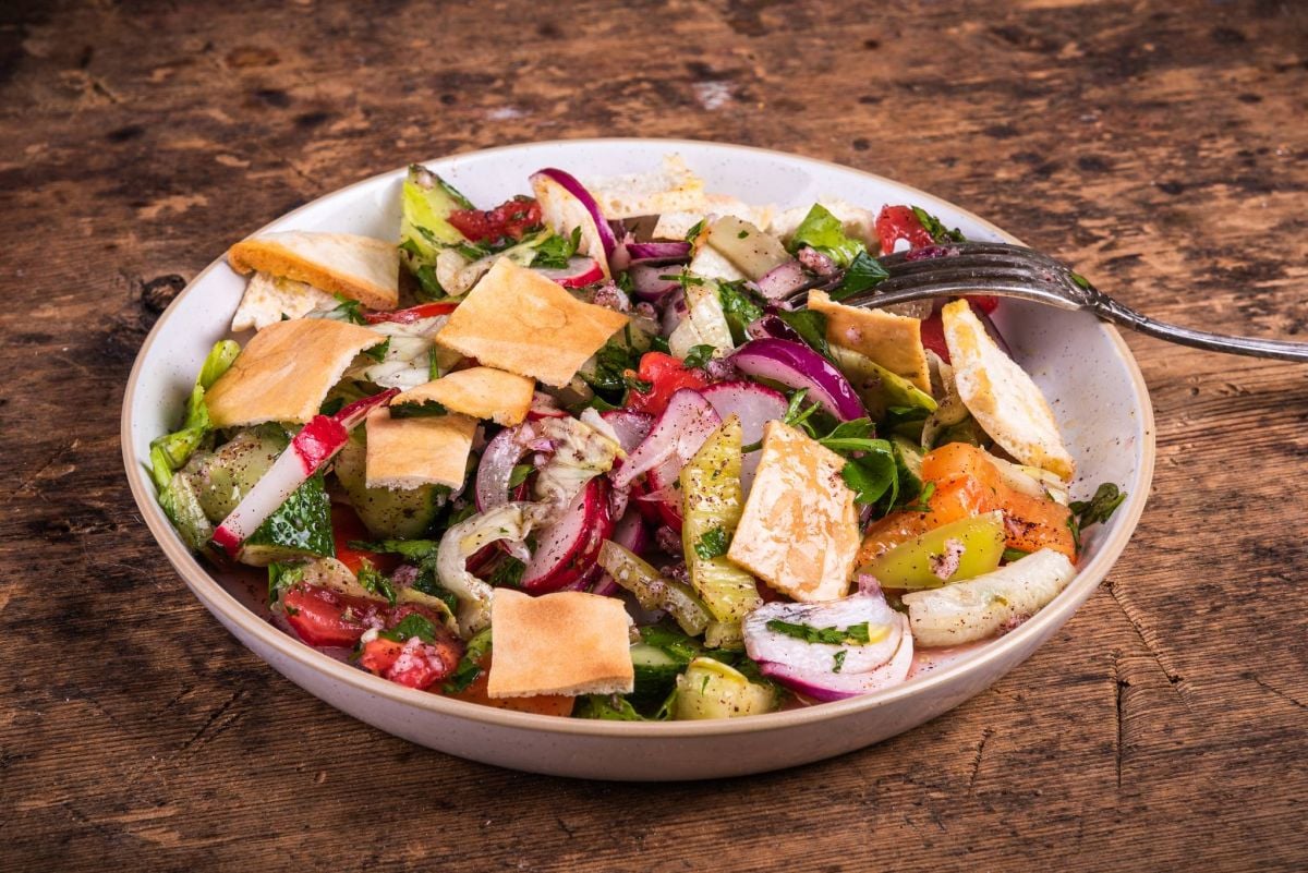 Fattoush Index shows cost of food increased dramatically during this year's Ramadan