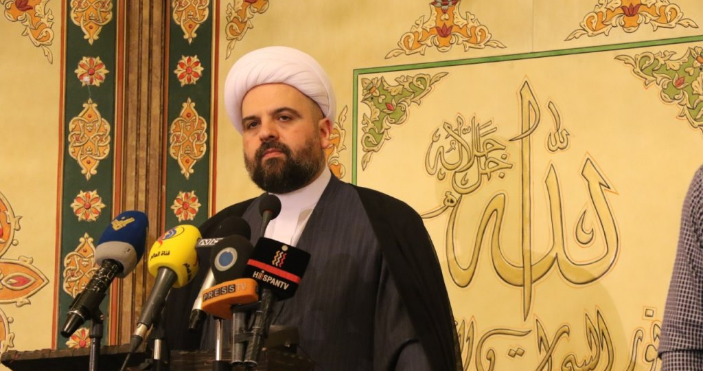 Kabalan warns Aoun against 'succumbing to American conditions' ahead of Ortagus visit