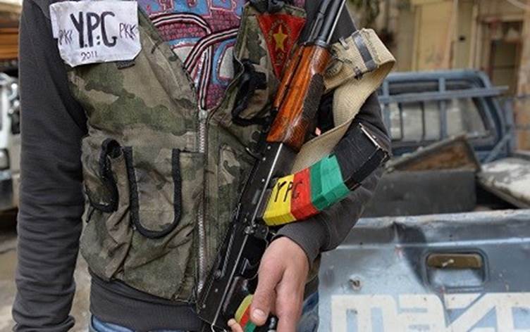 As part of integration efforts, Damascus and the Kurds test cooperation in Aleppo