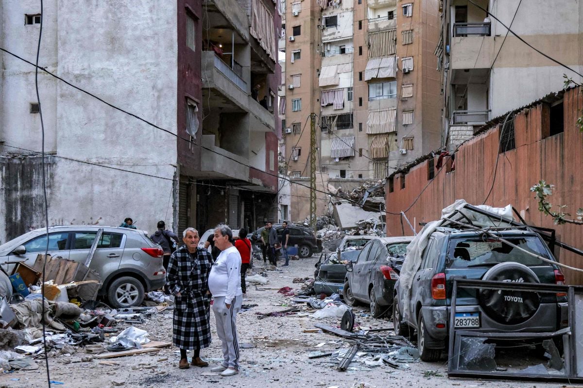 En pleine nuit et sans avertissement, Israël élimine un cadre du Hezbollah
