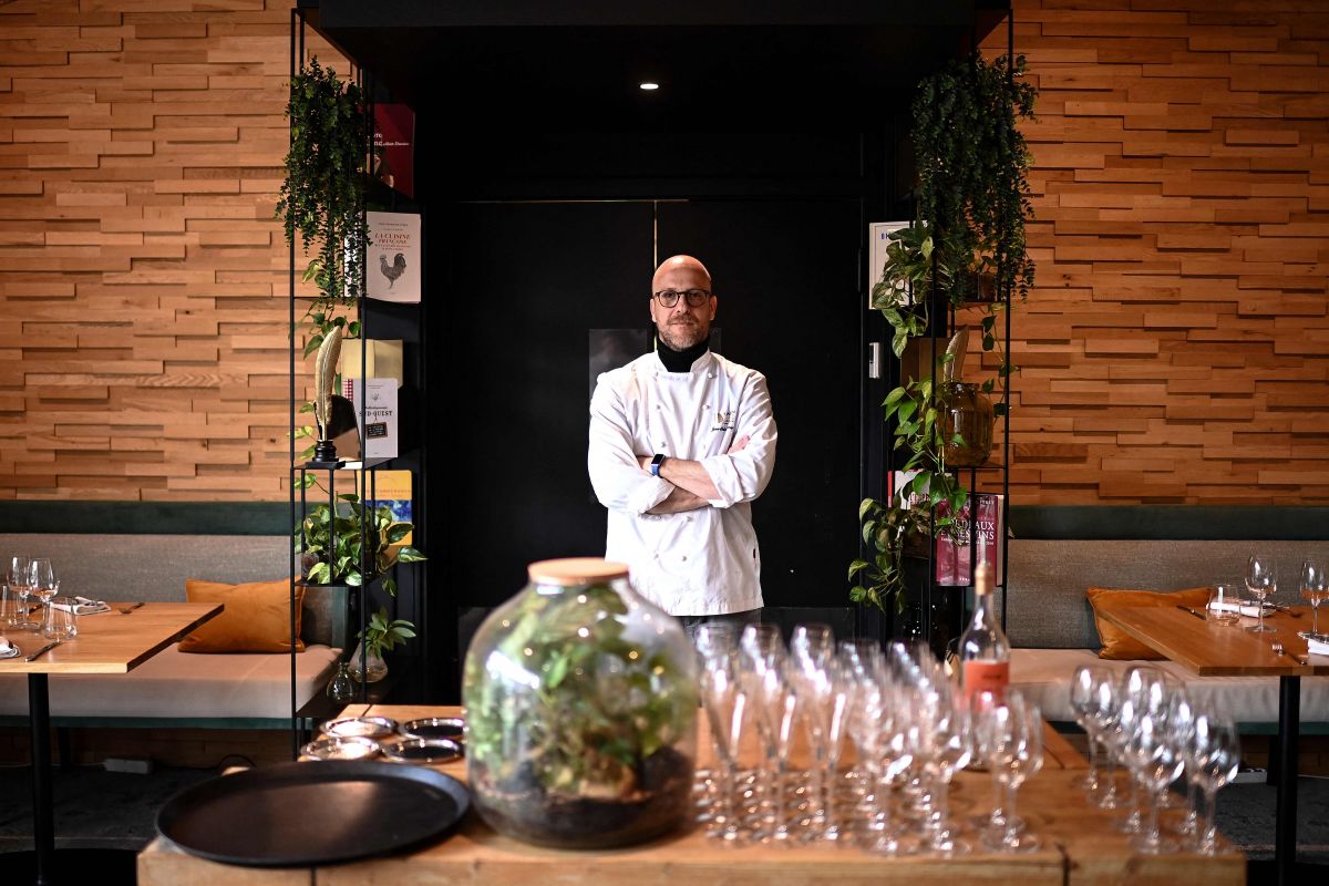 La Maison Darroze lâche le guide Michelin pour « mieux s’en sortir »