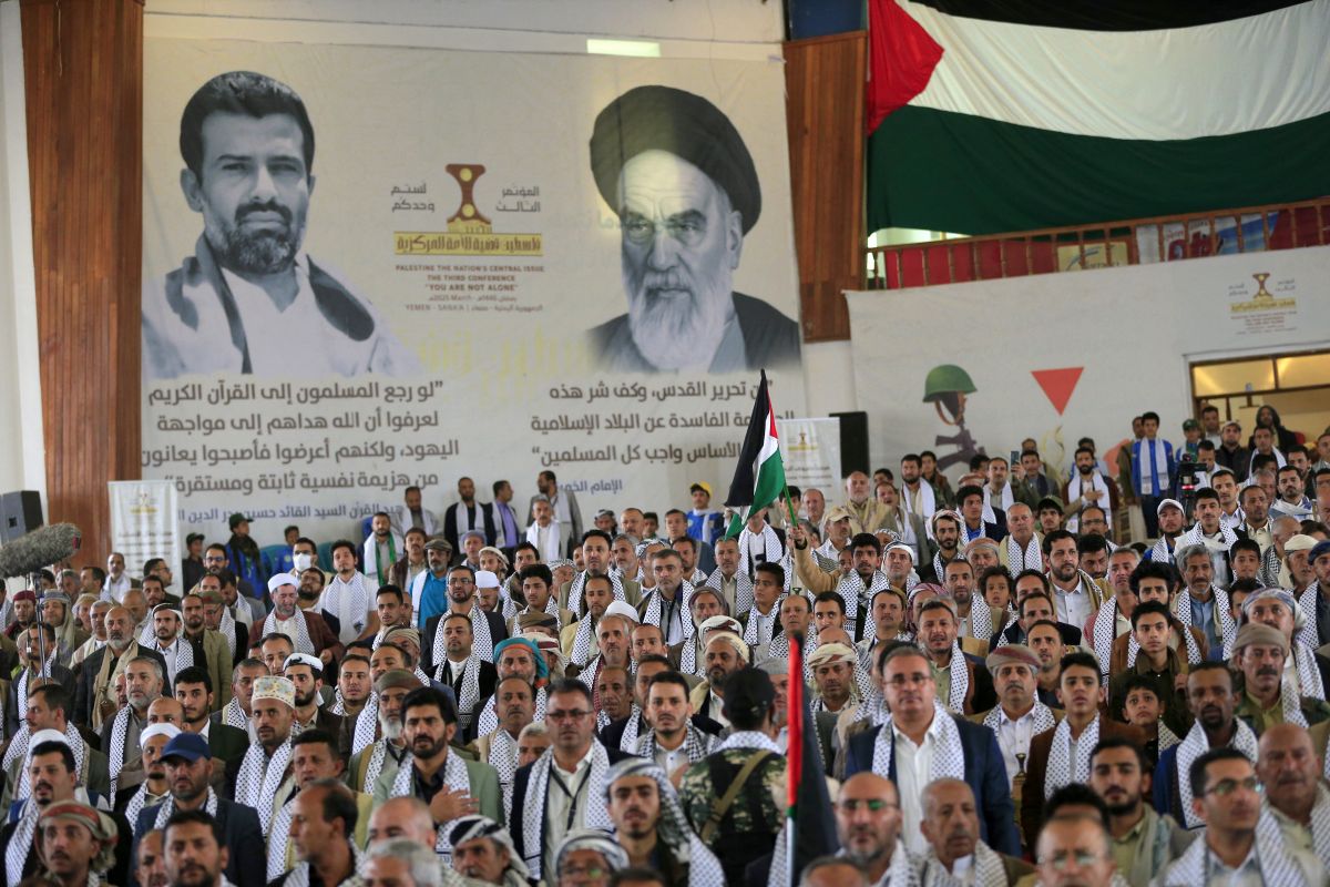 L’Iran peut-il vraiment lâcher les houthis au Yémen ?