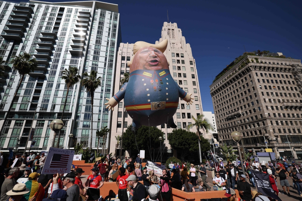Pro-Trump, les agriculteurs américains piégés par la guerre commerciale