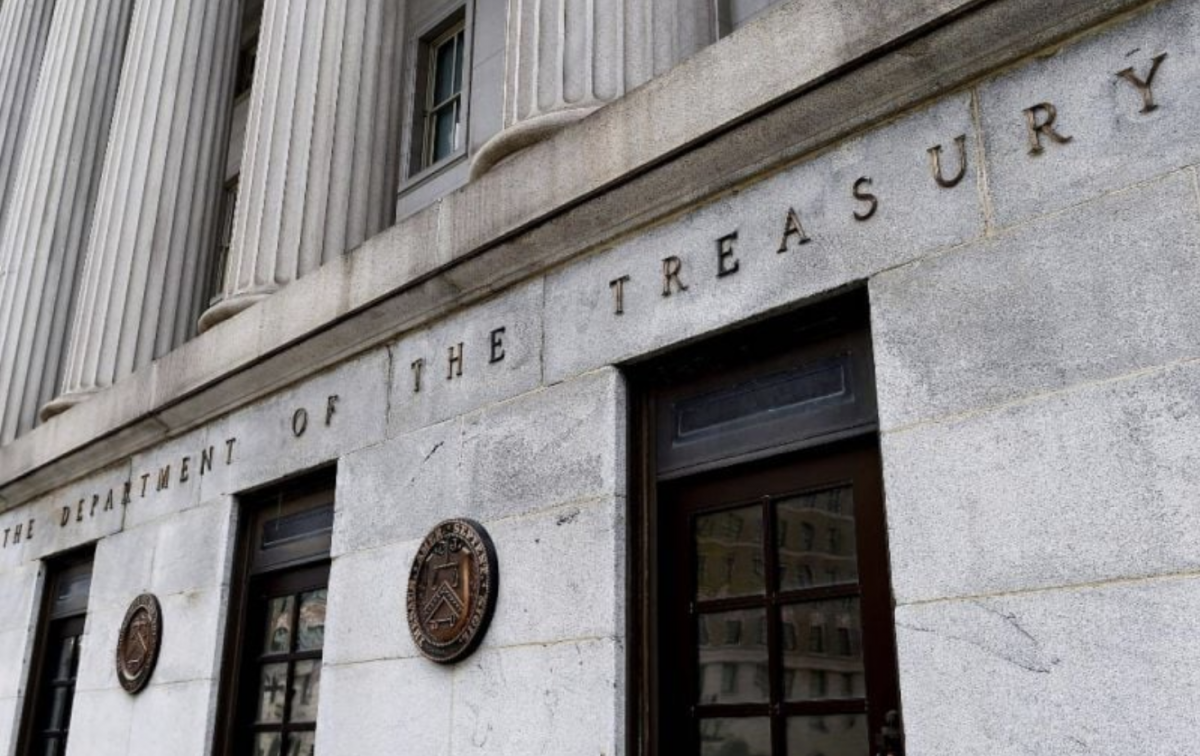 Washington impose des sanctions contre des entités en Chine et aux Émirats liées à l'Iran