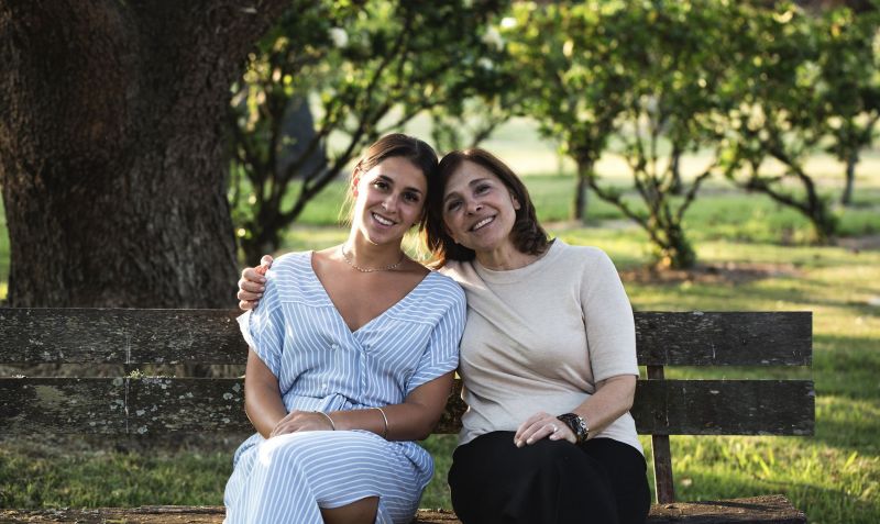 Beirut to Athens: Delicacies of 'La Linda'