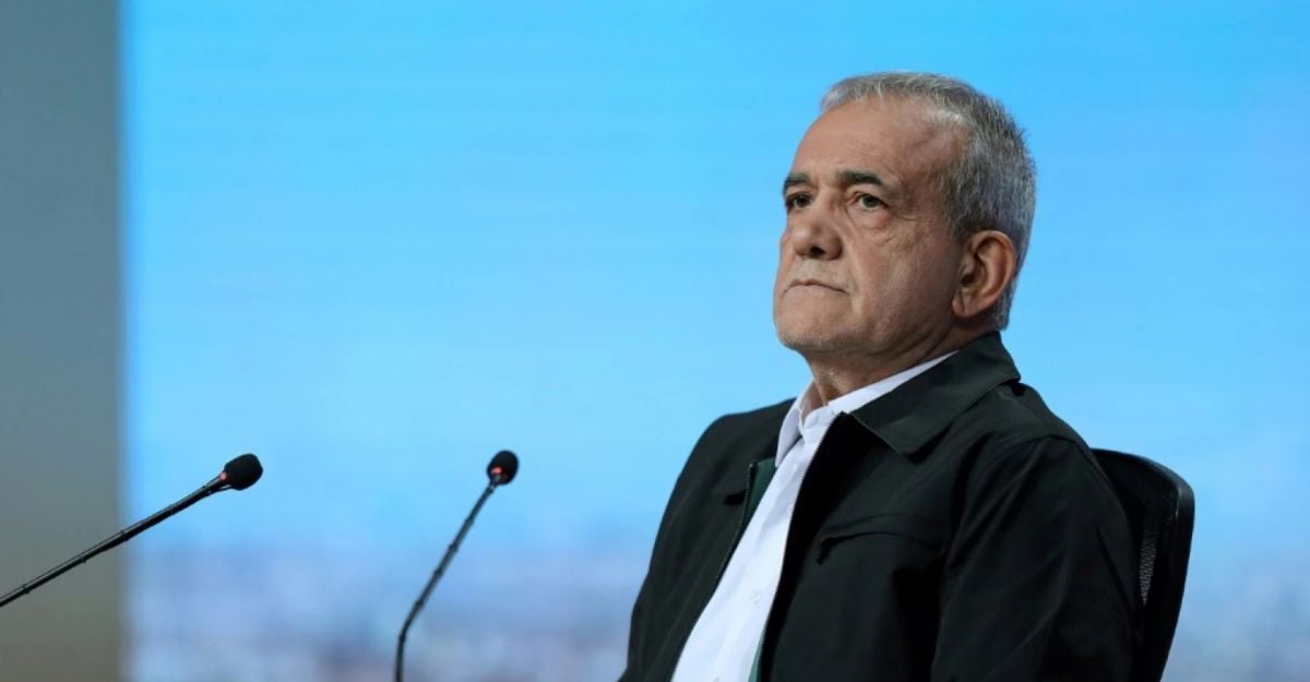 Iran: Vice President dismissed after expensive trip to Antarctica