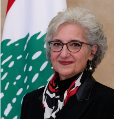 Rima Karameh meets with teacher leagues and advocates for 'mutual trust' Rima Karameh meets with teacher leagues and advocates for 'mutual trust'