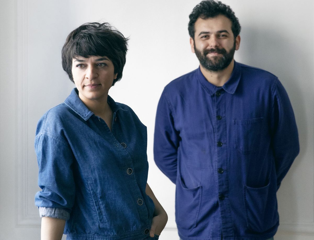 De l’atelier Kanaan à Kann Design, de Beit Chabab à Paris...