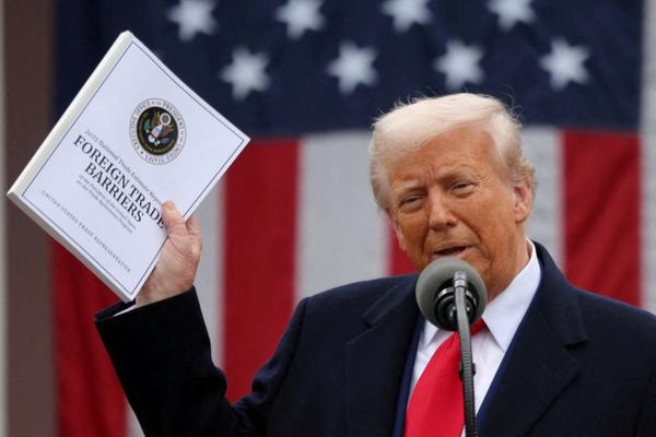 Trump tariffs come into effect: What impact for Lebanon?