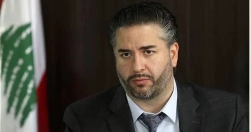 Financial prosecutor orders arrest of former Minister Amine Salam's brother Financial prosecutor orders arrest of former Minister Amine Salam's brother