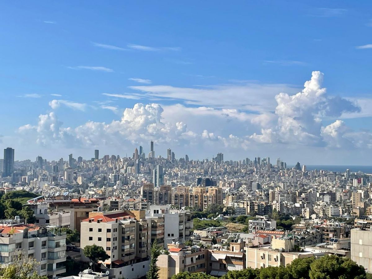 L’activité du secteur privé libanais repart à la baisse en mars après deux mois d’embellie
