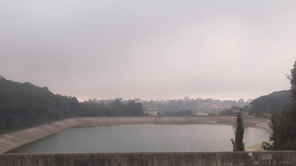 Coupure de l'eau d'irrigation dans le réseau Saïda-Jezzine pour travaux techniques Coupure de l'eau d'irrigation dans le réseau Saïda-Jezzine pour travaux techniques