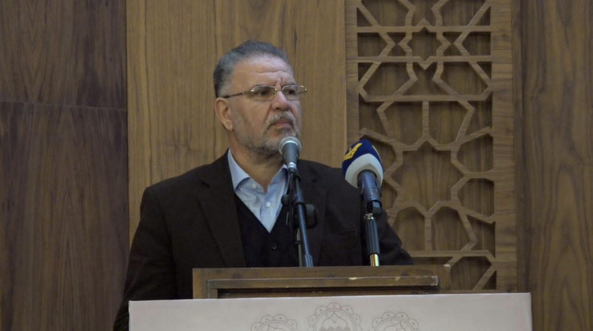 Le député Ali Fayad fait valoir le « droit légitime » des Libanais à se défendre contre Israël