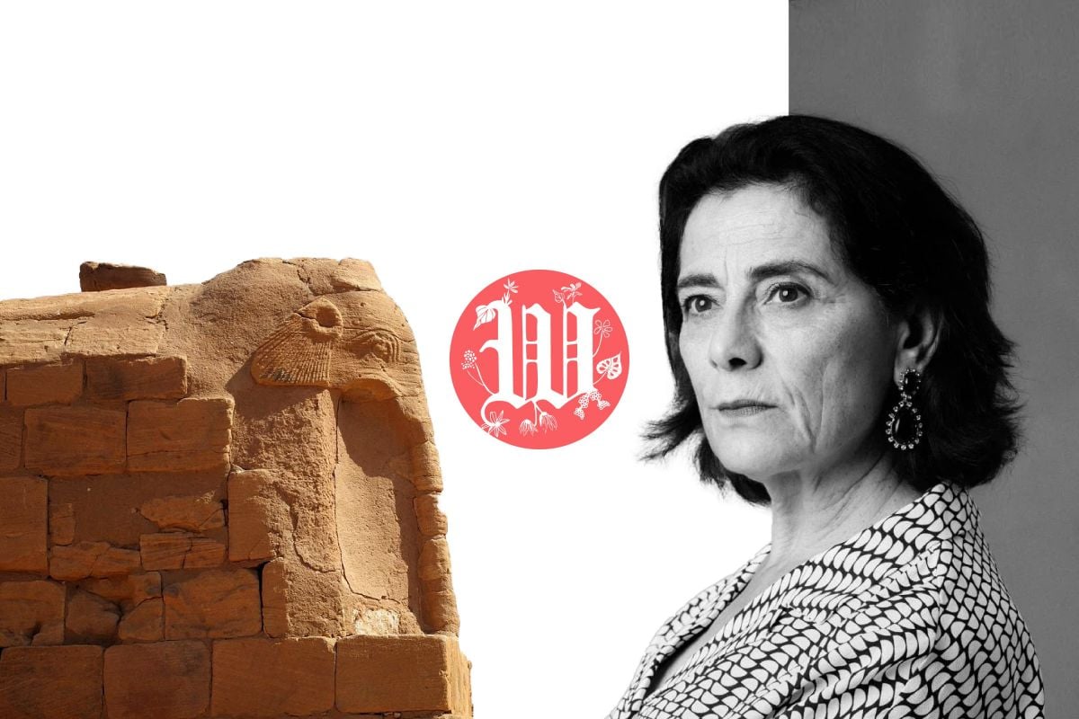 De l’arabe à Avignon, Hiam Abbass et une robe pour Neemat Aoun sont au menu du Weekender De l’arabe à Avignon, Hiam Abbass et une robe pour Neemat Aoun sont au menu du Weekender