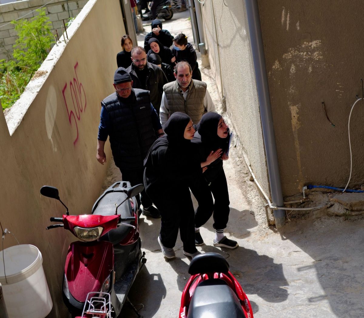 127 killed and 47 deadly Israeli strikes in a little over 4 months of cease-fire in Lebanon