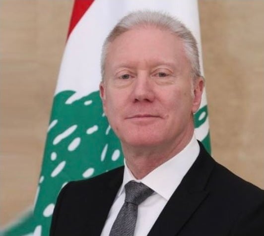 Moroccan woman accuses Lebanon’s Foreign minister of sexual harassment; Rajji denies claims Moroccan woman accuses Lebanon’s Foreign minister of sexual harassment; Rajji denies claims
