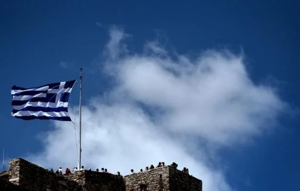 Face aux menaces grandissantes, la Grèce lance la refonte la « plus importante » de son armée Face aux menaces grandissantes, la Grèce lance la refonte la « plus importante » de son armée