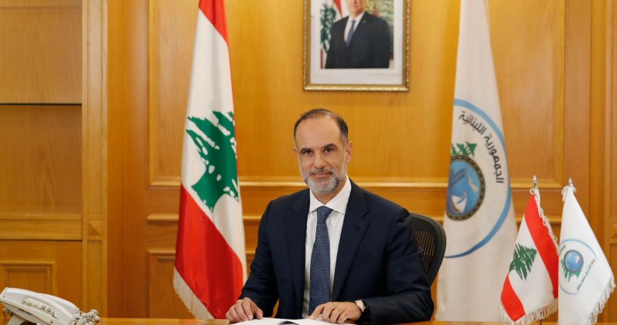 Beirut airport 'under the authority of the Lebanese state' benefits from 'advanced protection,' assures Rassamny Beirut airport 'under the authority of the Lebanese state' benefits from 'advanced protection,' assures Rassamny