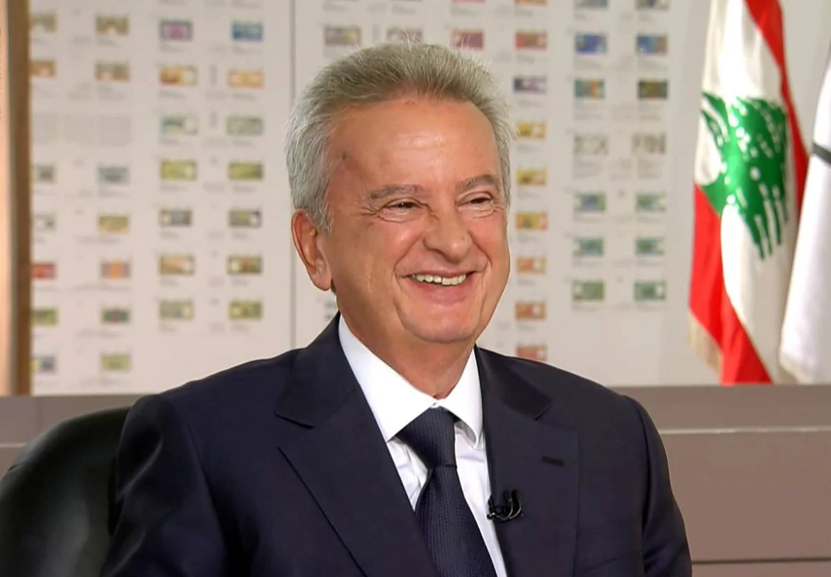French Court of Cassation annuls foreign property seizures targeting former BDL governor Riad Salameh