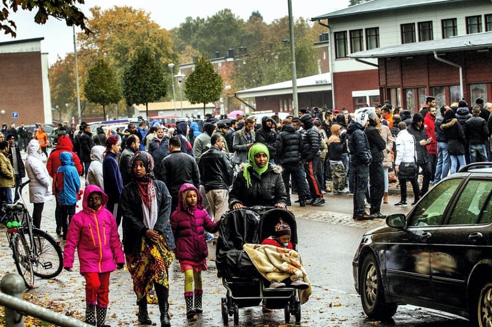Sweden to impose 'honest conduct' criterion on migrants, under penalty of expulsion