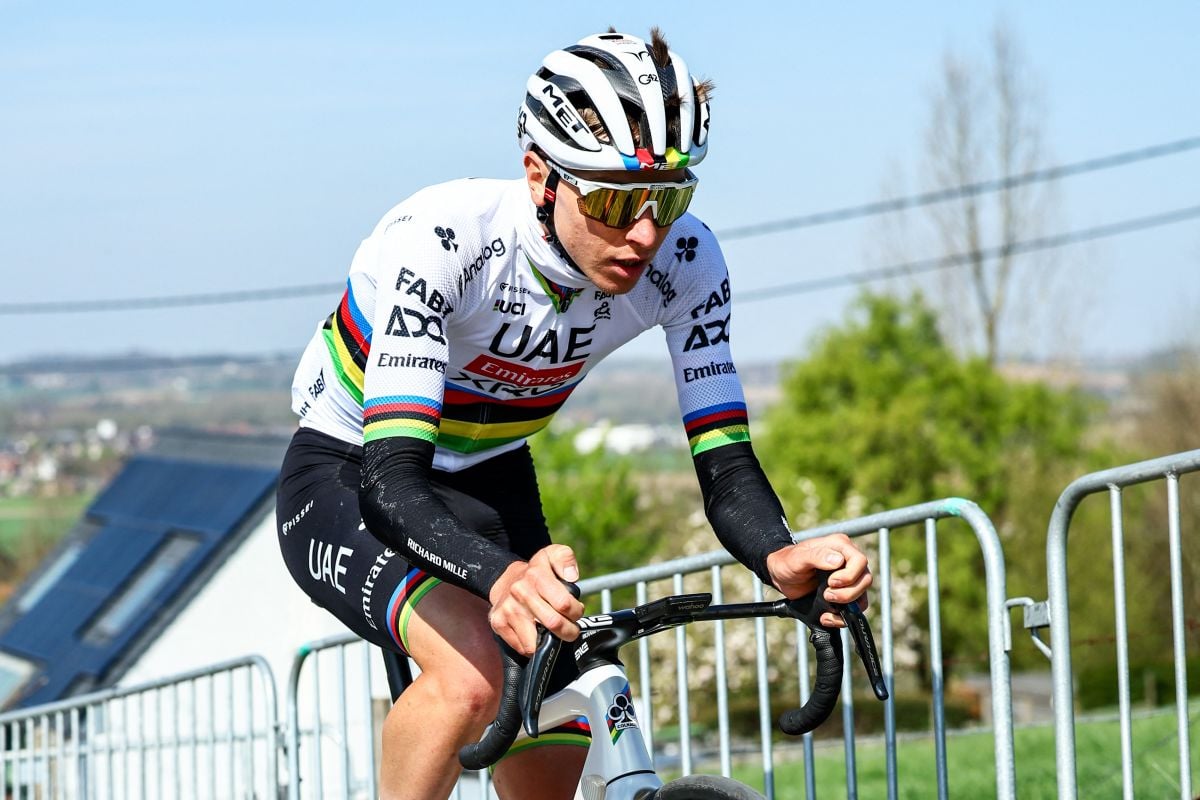 Cycling's 'Holy Sunday': five things to know about the Tour of Flanders