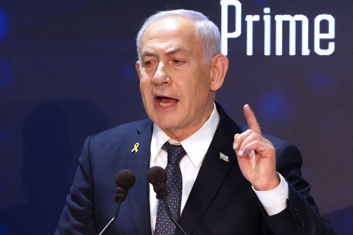Netanyahu revient sur son choix pour le chef du Shin Bet sous pression américaine