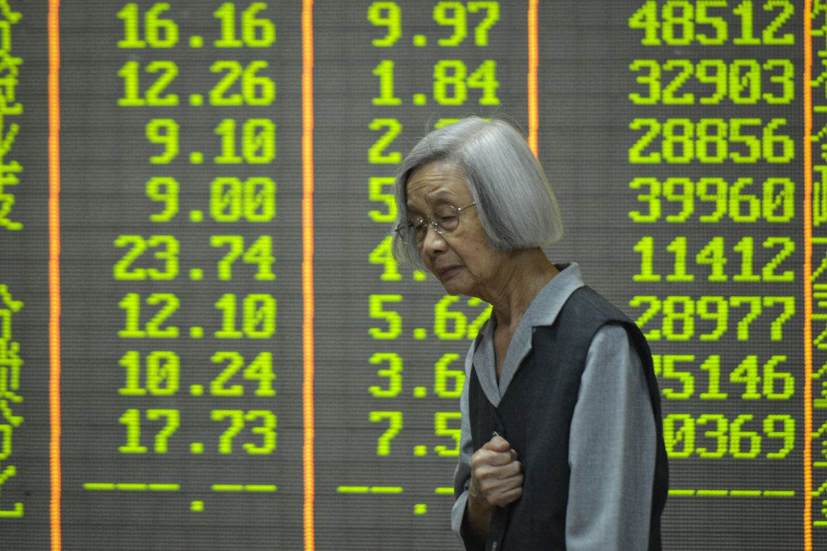 Trump menace la Chine d'une facture encore plus lourde