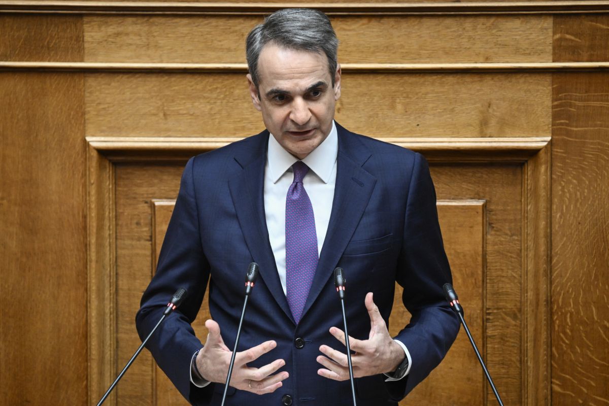 Face aux défis internationaux, la Grèce investit massivement dans sa défense