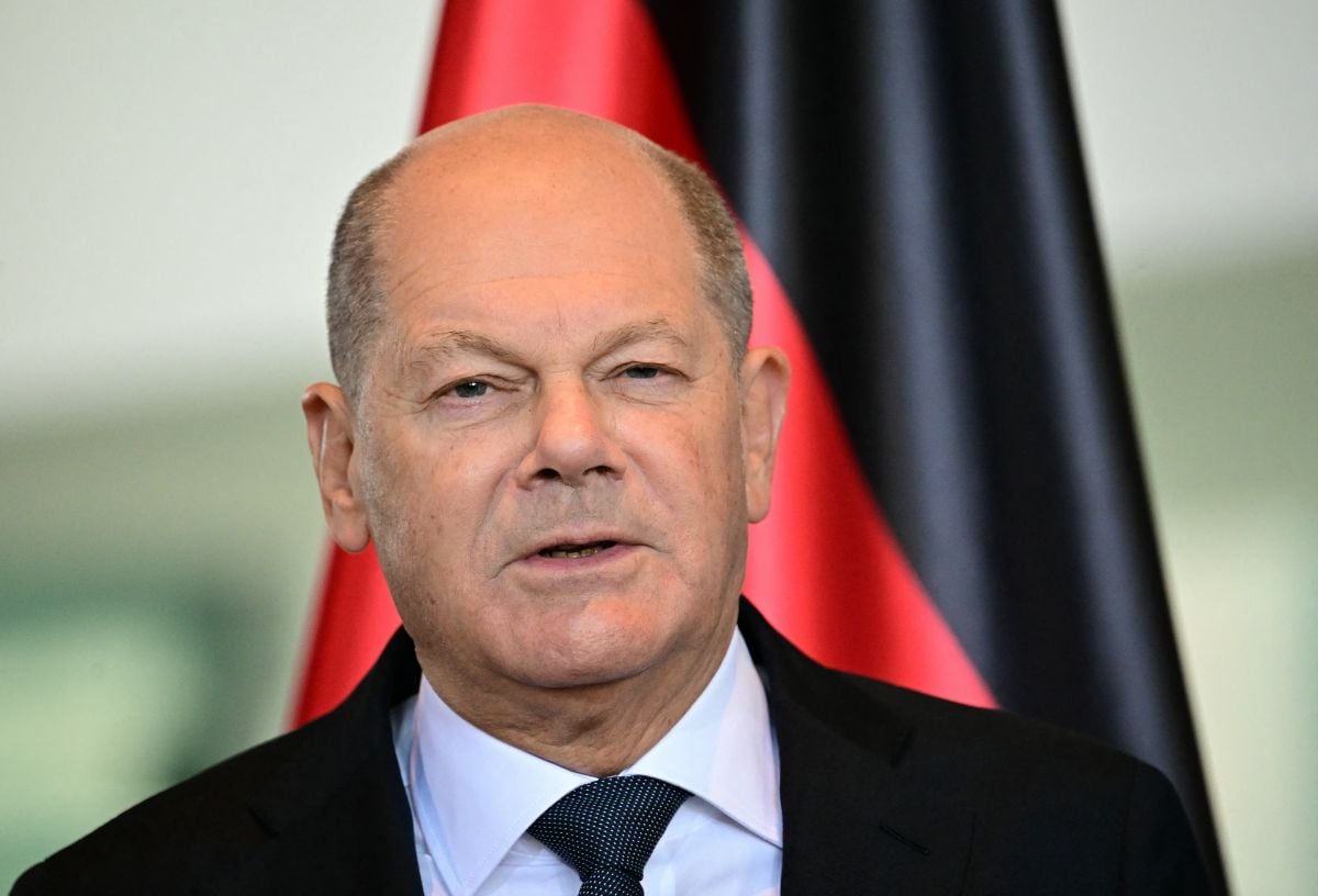 Le chancelier désigné Merz sous pression, son parti rejoint par l'AfD