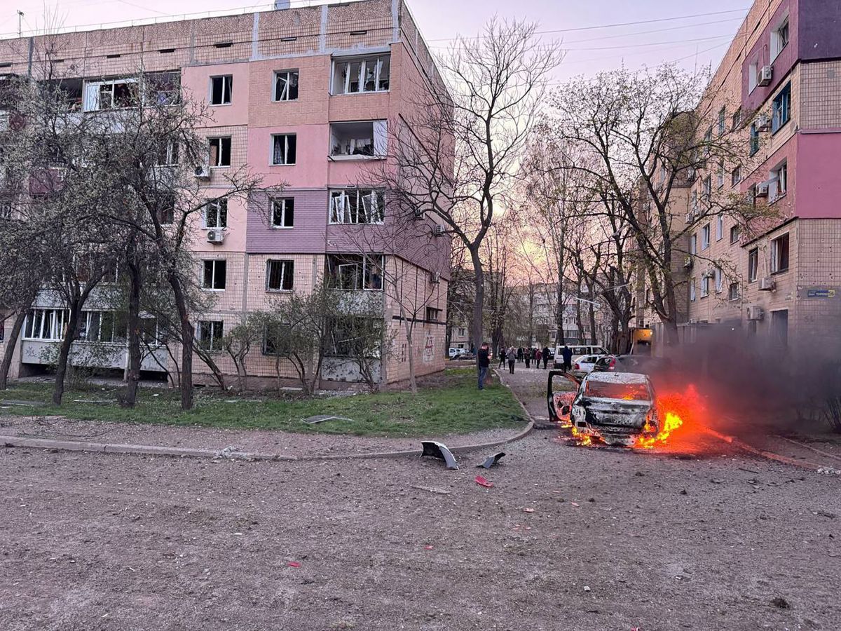 Zelensky dénonce une « faible » réaction américaine