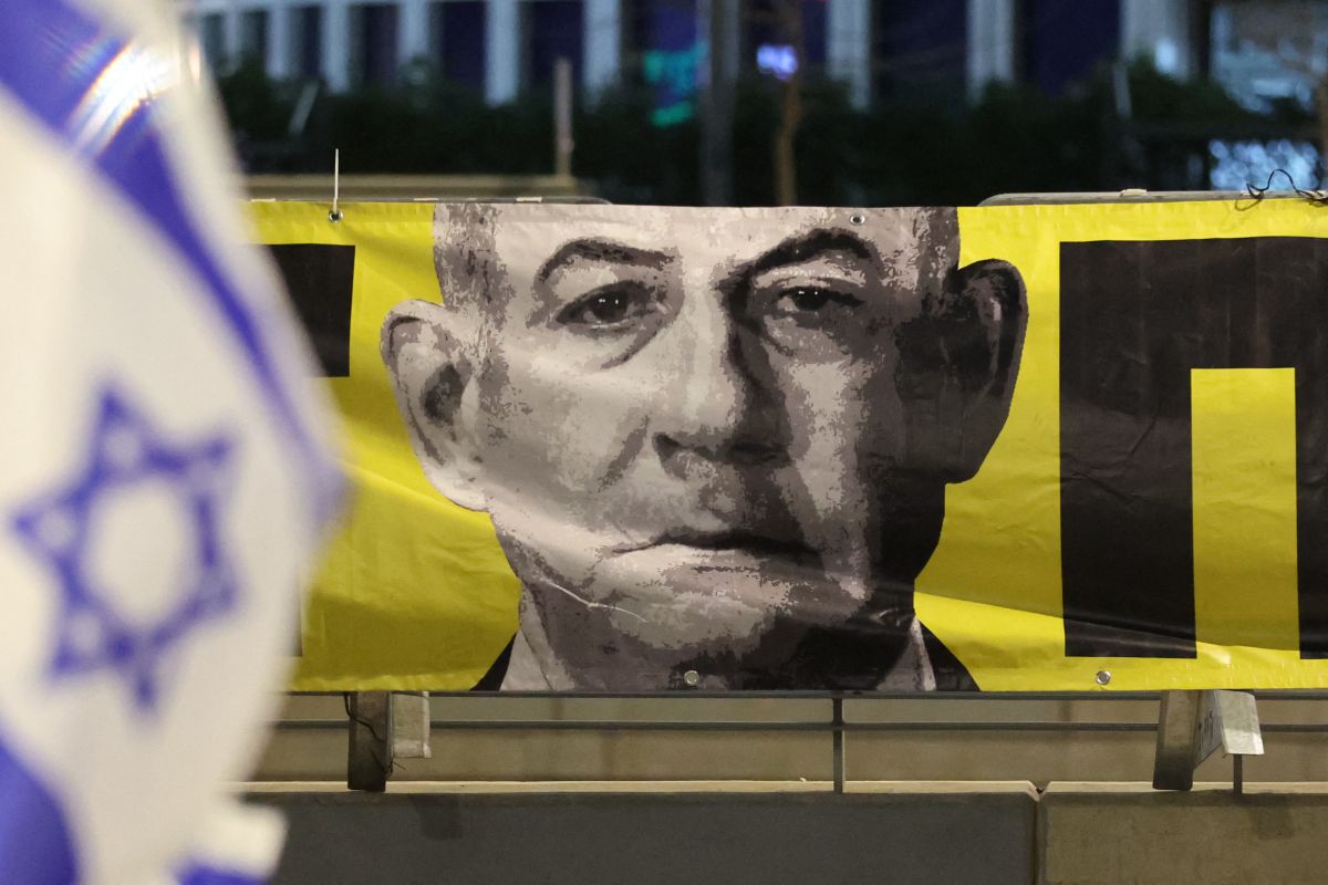 Qatargate: Netanyahu dit avoir été entendu par la police et dénonce une « enquête politique »